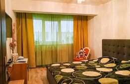 Apartament 3 camere, 60mp, garaj, zona centrala, Floresti