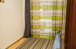 Apartament 3 camere, 60mp, garaj, zona centrala, Floresti