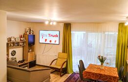 Apartament 3 camere, 60mp, garaj, zona centrala, Floresti