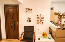 Apartament 3 camere, 60mp, garaj, zona centrala, Floresti