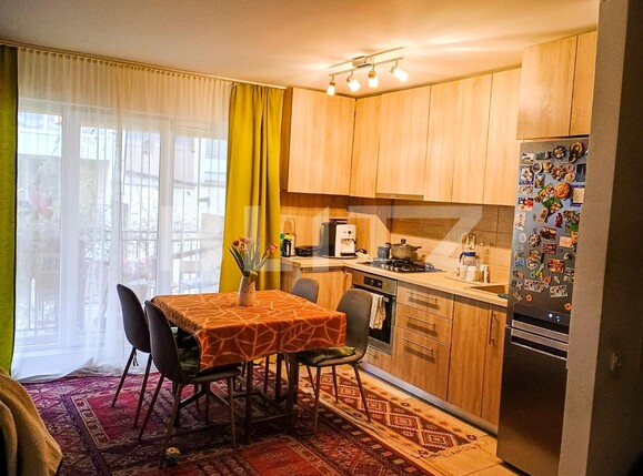 Apartament de vânzare 3 camere Floreşti - 135464AV | BLITZ Cluj-Napoca | Poza9