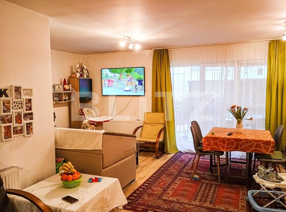 Apartament de vânzare 3 camere Floreşti - 135464AV | BLITZ Cluj-Napoca | Poza3