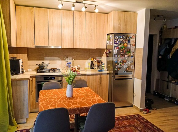 Apartament de vânzare 3 camere Floreşti - 135464AV | BLITZ Cluj-Napoca | Poza1