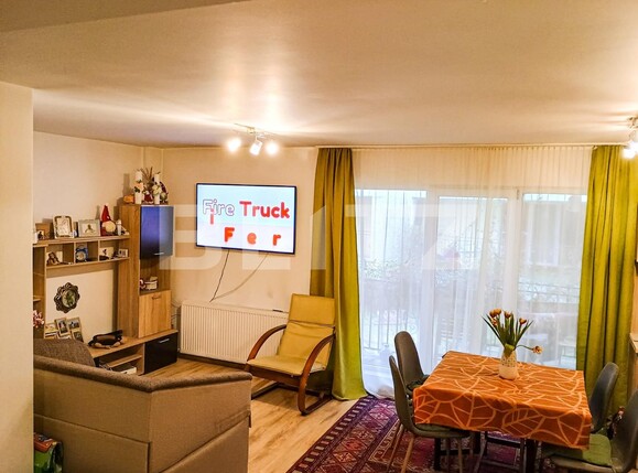 Apartament de vânzare 3 camere Floreşti - 135464AV | BLITZ Cluj-Napoca | Poza2