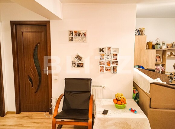 Apartament de vânzare 3 camere Floreşti - 135464AV | BLITZ Cluj-Napoca | Poza5