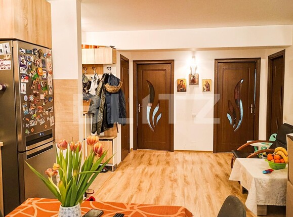 Apartament de vânzare 3 camere Floreşti - 135464AV | BLITZ Cluj-Napoca | Poza4