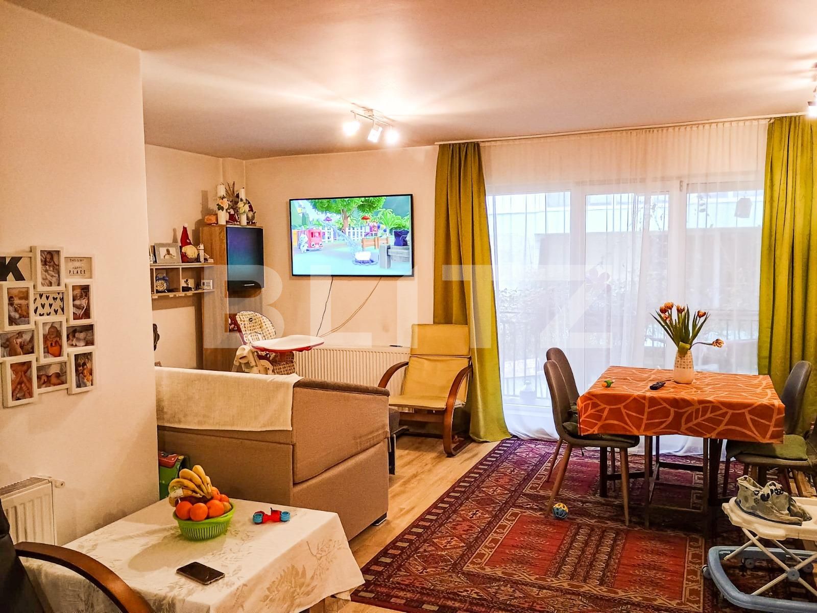 Apartament de vânzare 3 camere Floreşti - 135464AV | BLITZ Cluj-Napoca | Poza3