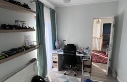 Duplex Select Floresti, 110mp utili, 300mp curte, Finisat, utilat, zona Terra