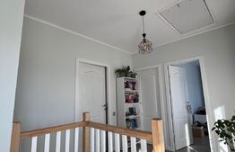 Duplex Select Floresti, 110mp utili, 300mp curte, Finisat, utilat, zona Terra