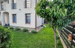 Duplex Select Floresti, 110mp utili, 300mp curte, Finisat, utilat, zona Terra