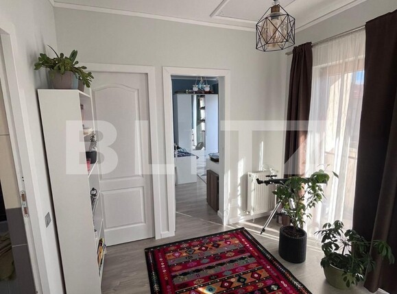 Casa de vânzare 4 camere Floreşti - 135466CV | BLITZ Cluj-Napoca | Poza9
