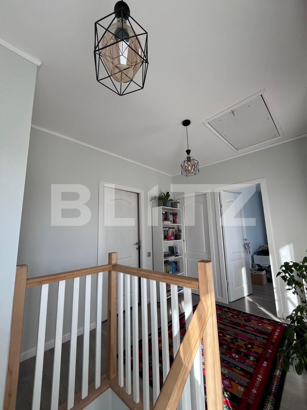 Casa de vânzare 4 camere Floreşti - 135466CV | BLITZ Cluj-Napoca | Poza4