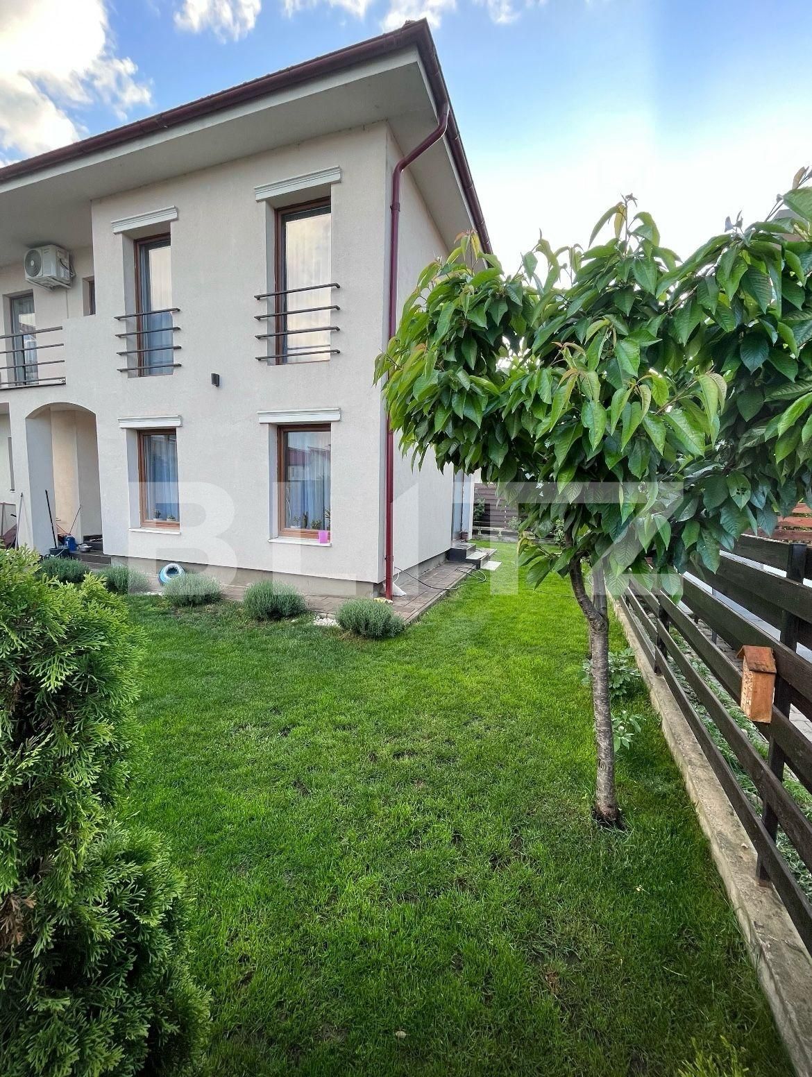 Casa de vânzare 4 camere Floreşti - 135466CV | BLITZ Cluj-Napoca | Poza1