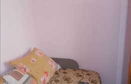 3 camere, 46 mp, etaj intermediar, zona strazii Mehedinti