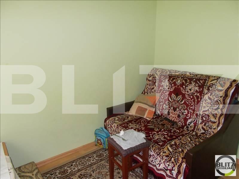 Apartament de vânzare 3 camere Manastur - 13547AV | BLITZ Cluj-Napoca | Poza2