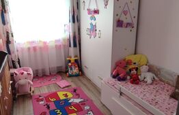 Apartament 3 camere, 70mp, Sacele