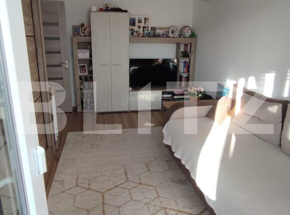 Apartament de vânzare 3 camere Sacele - 135472AV | BLITZ Brașov | Poza1