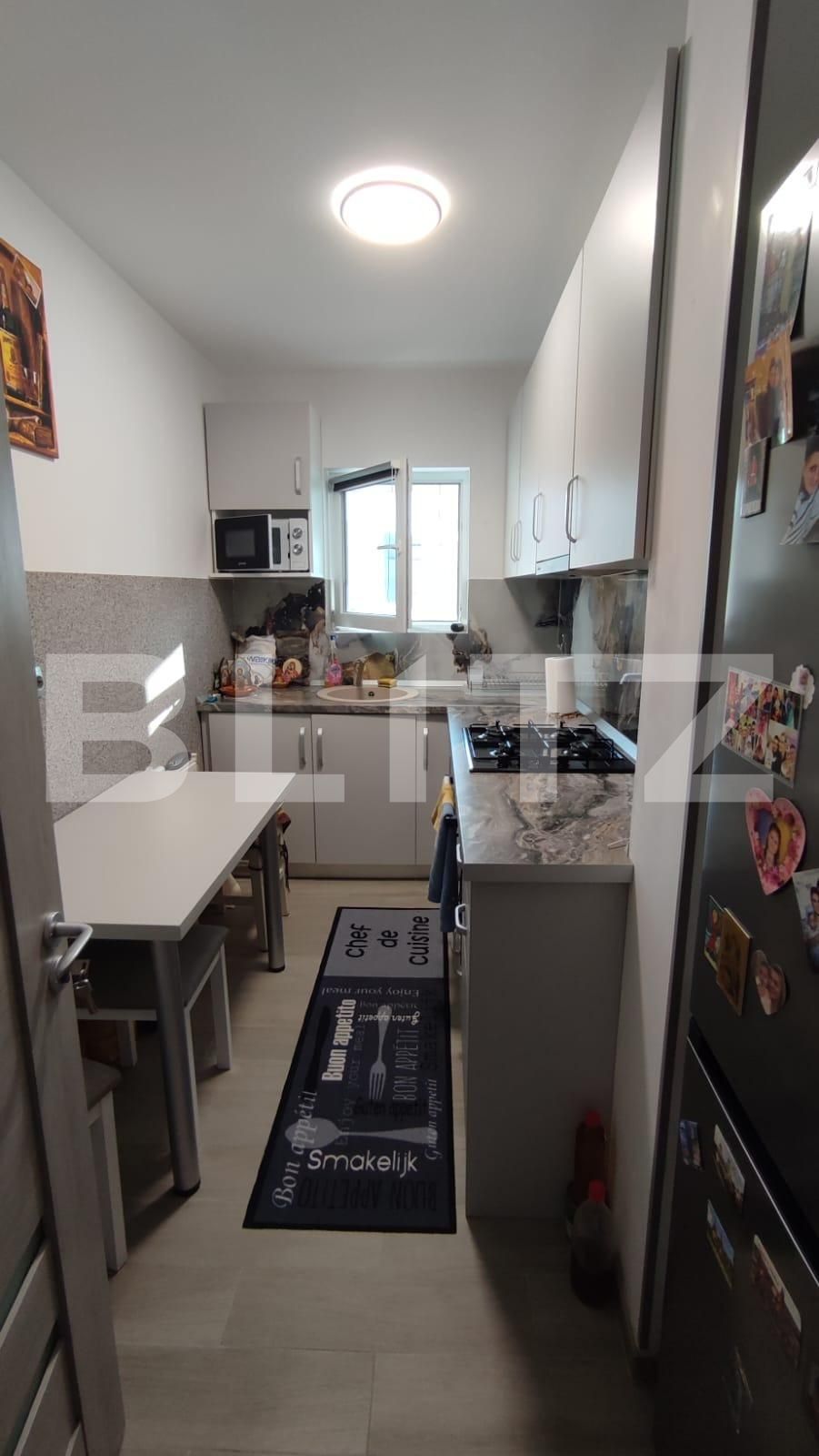 Apartament de vânzare 3 camere Sacele - 135472AV | BLITZ Brașov | Poza2