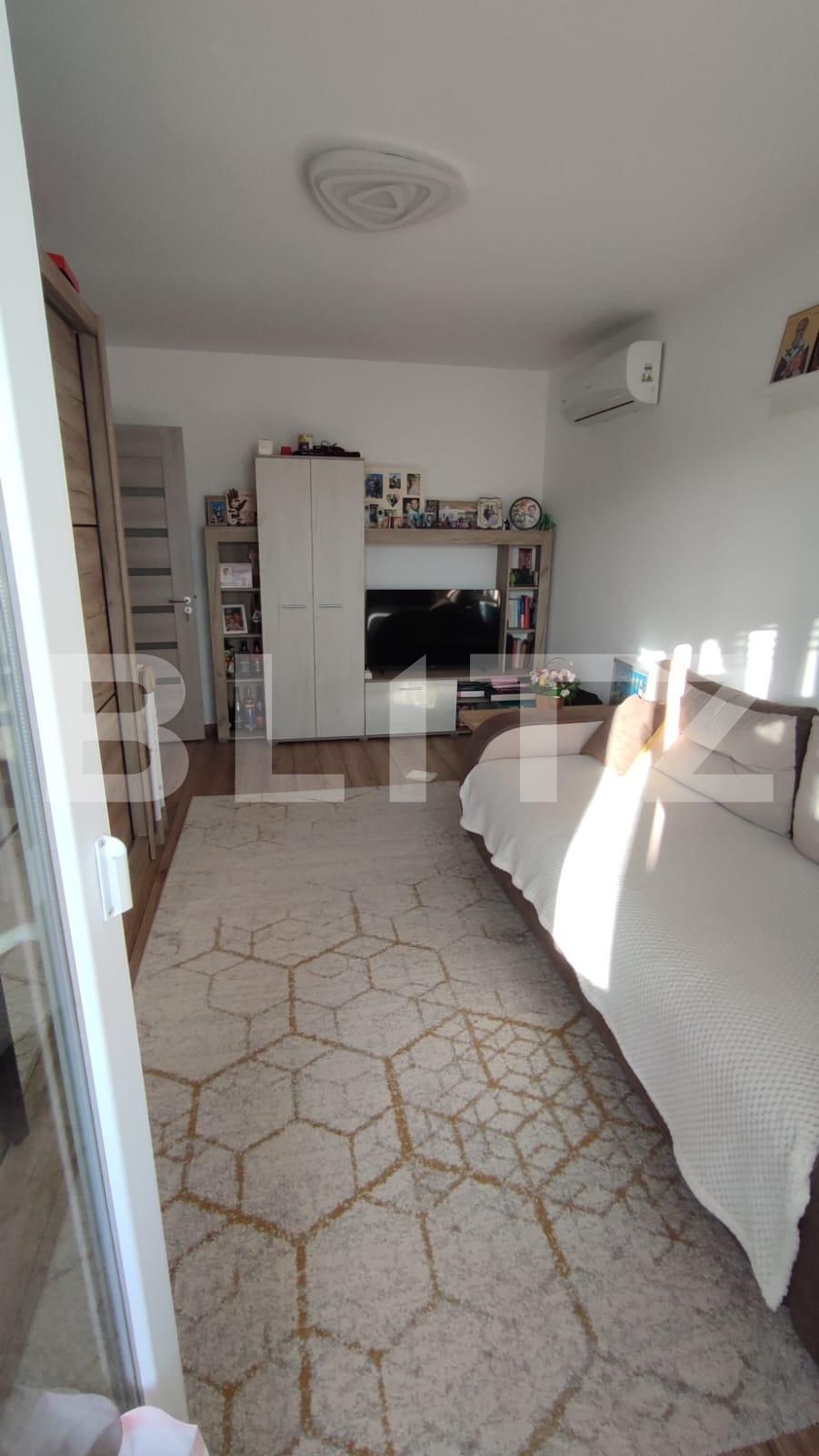 Apartament de vânzare 3 camere Sacele - 135472AV | BLITZ Brașov | Poza1