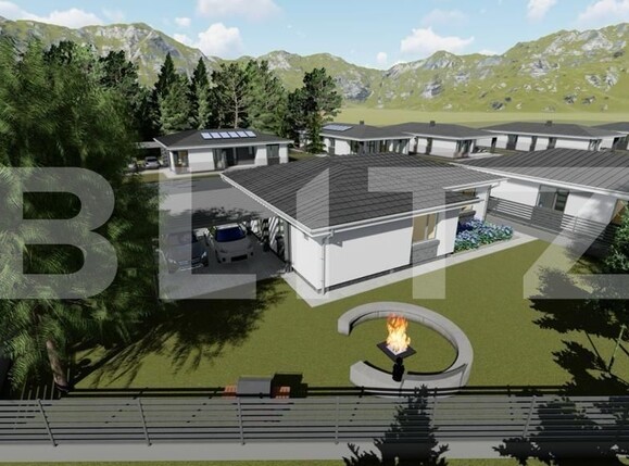 Casa de vânzare 3 camere Tureni - 135473CV | BLITZ Cluj-Napoca | Poza10