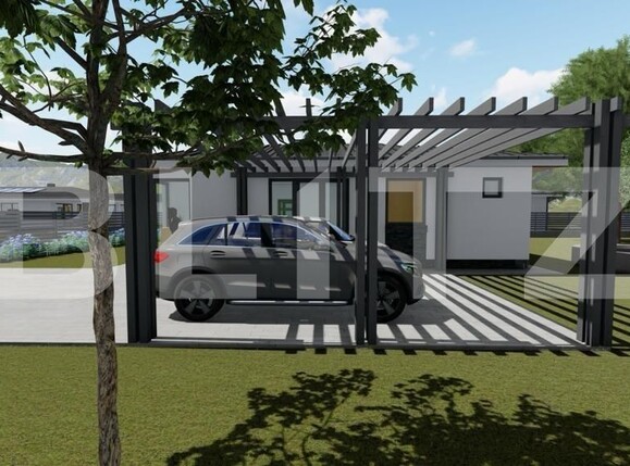 Casa de vânzare 3 camere Tureni - 135473CV | BLITZ Cluj-Napoca | Poza2