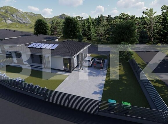 Casa de vânzare 3 camere Tureni - 135473CV | BLITZ Cluj-Napoca | Poza3