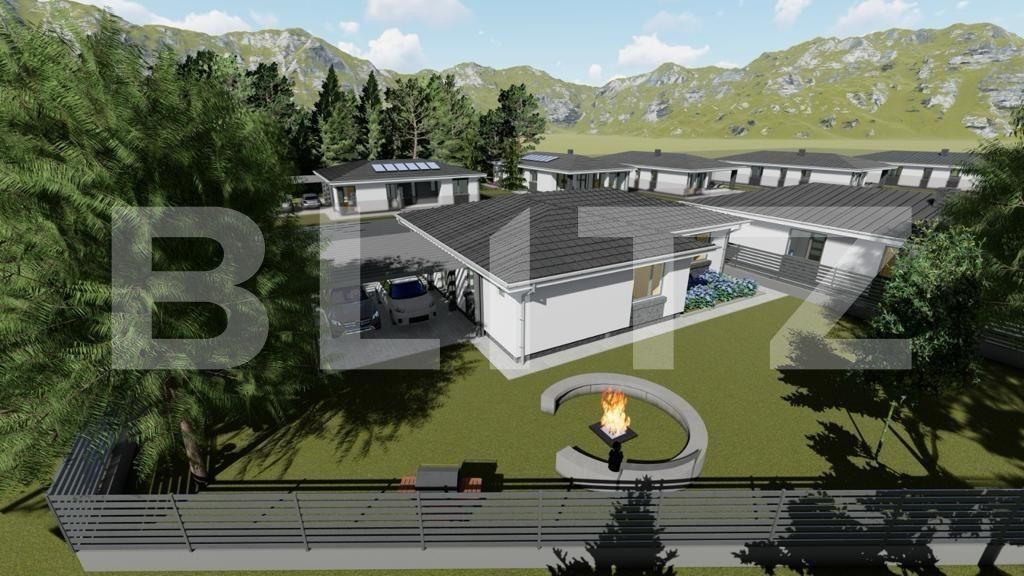 Casa de vânzare 3 camere Tureni - 135473CV | BLITZ Cluj-Napoca | Poza10