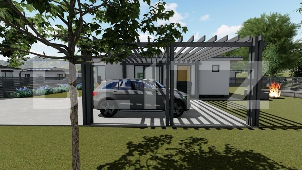 Casa de vânzare 3 camere Tureni - 135473CV | BLITZ Cluj-Napoca | Poza2