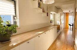 Apartament cu 3 camere, 69mp, Borhanci