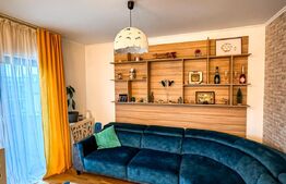 Apartament cu 3 camere, 69mp, Borhanci