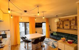 Apartament cu 3 camere, 69mp, Borhanci