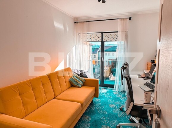 Apartament de vânzare 3 camere Borhanci - 135475AV | BLITZ Cluj-Napoca | Poza6