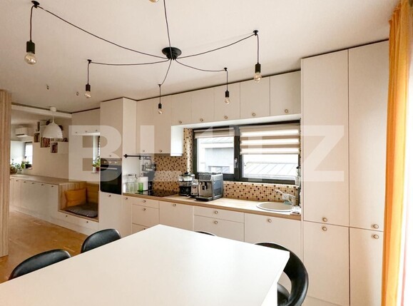 Apartament de vânzare 3 camere Borhanci - 135475AV | BLITZ Cluj-Napoca | Poza4