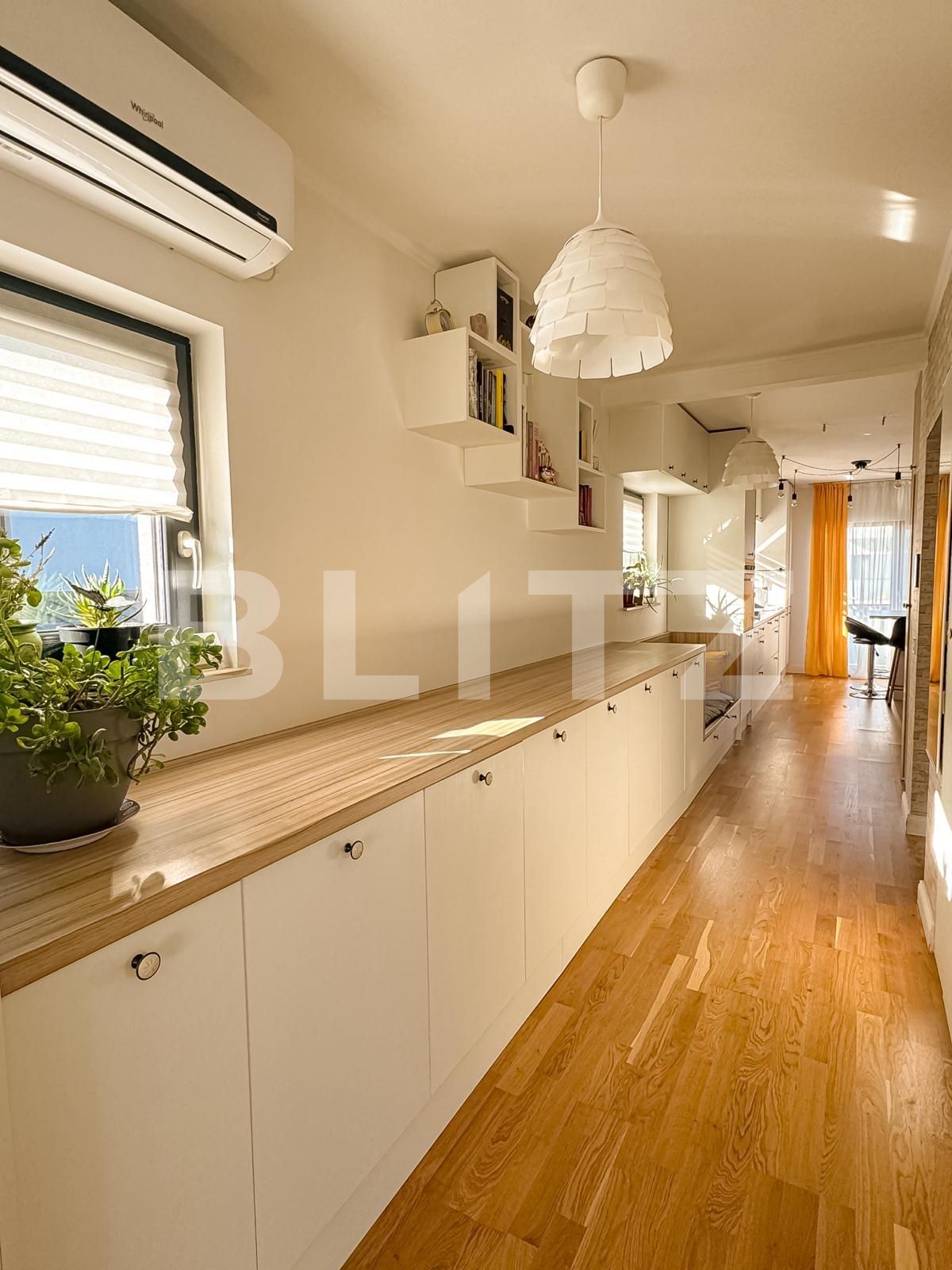 Apartament de vânzare 3 camere Borhanci - 135475AV | BLITZ Cluj-Napoca | Poza3