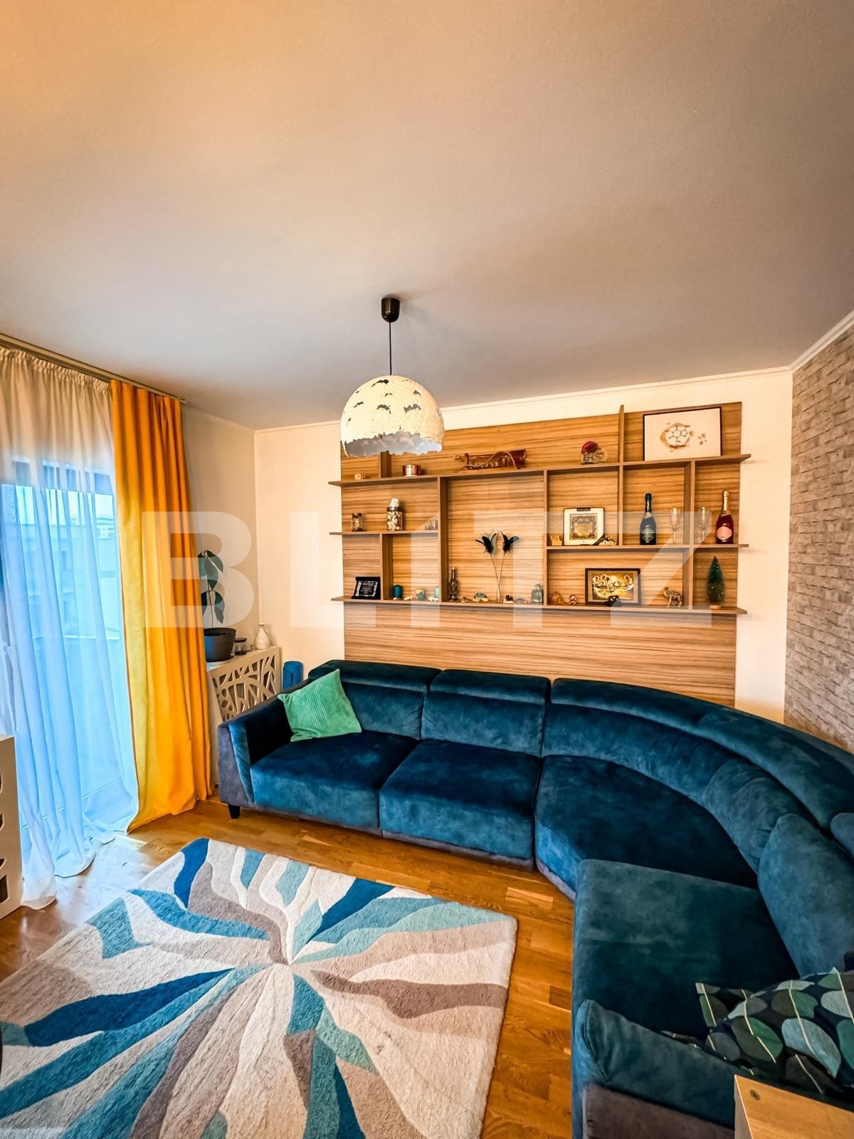 Apartament de vânzare 3 camere Borhanci - 135475AV | BLITZ Cluj-Napoca | Poza2