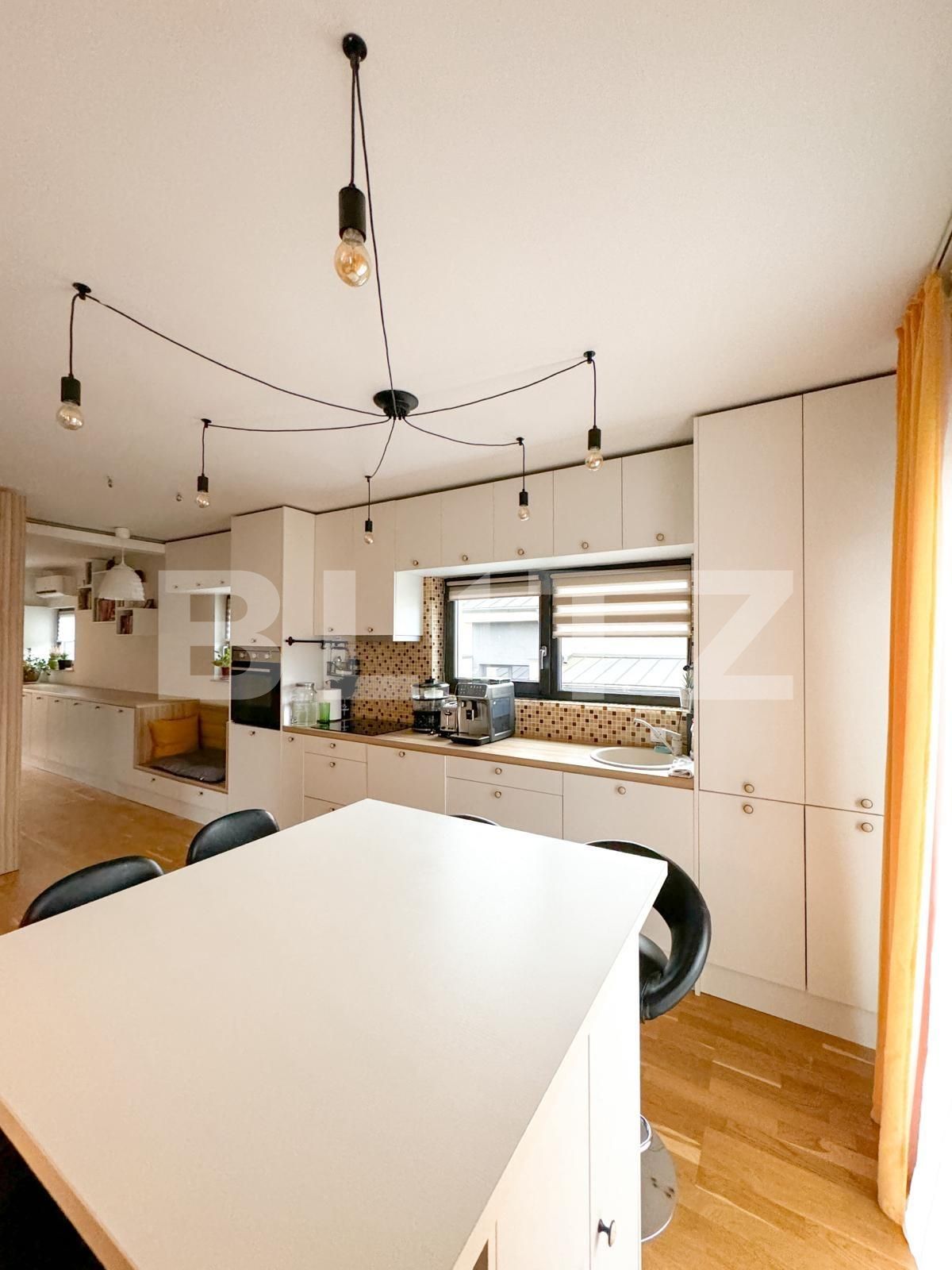 Apartament de vânzare 3 camere Borhanci - 135475AV | BLITZ Cluj-Napoca | Poza4