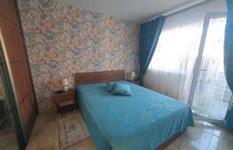 Apartament cu 3 camere, 54 mp, mobilat si utilat de lux, zona Petrom