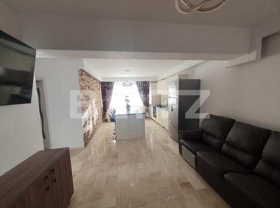 Apartament de vânzare 3 camere Baciu - 135479AV | BLITZ Cluj-Napoca | Poza2
