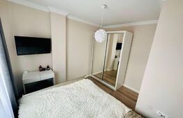 Apartament de 3 camere, 71 mp, etaj intermediar, zona Subcetate