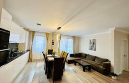 Apartament de 3 camere, 71 mp, etaj intermediar, zona Subcetate