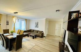 Apartament de 3 camere, 71 mp, etaj intermediar, zona Subcetate
