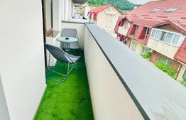 Apartament de 3 camere, 71 mp, etaj intermediar, zona Subcetate