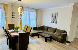 Apartament de 3 camere, 71 mp, etaj intermediar, zona Subcetate