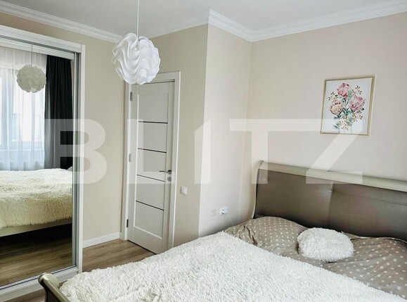 Apartament de vânzare 3 camere Floreşti - 135481AV | BLITZ Cluj-Napoca | Poza10