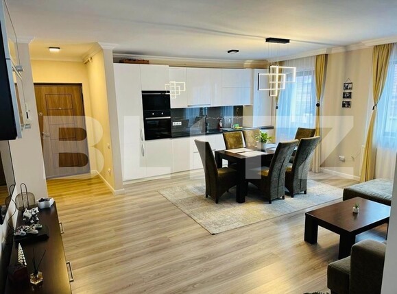Apartament de vânzare 3 camere Floreşti - 135481AV | BLITZ Cluj-Napoca | Poza3