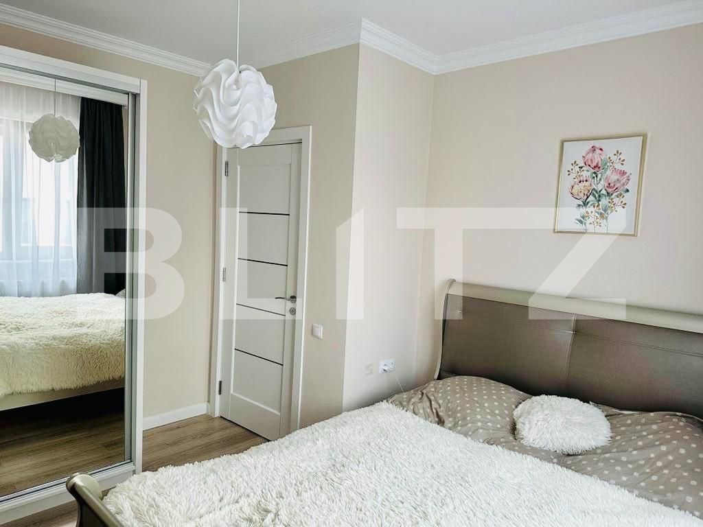 Apartament de vânzare 3 camere Floreşti - 135481AV | BLITZ Cluj-Napoca | Poza10