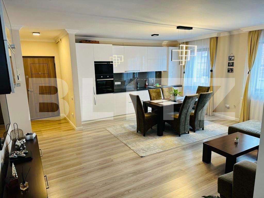 Apartament de vânzare 3 camere Floreşti - 135481AV | BLITZ Cluj-Napoca | Poza3