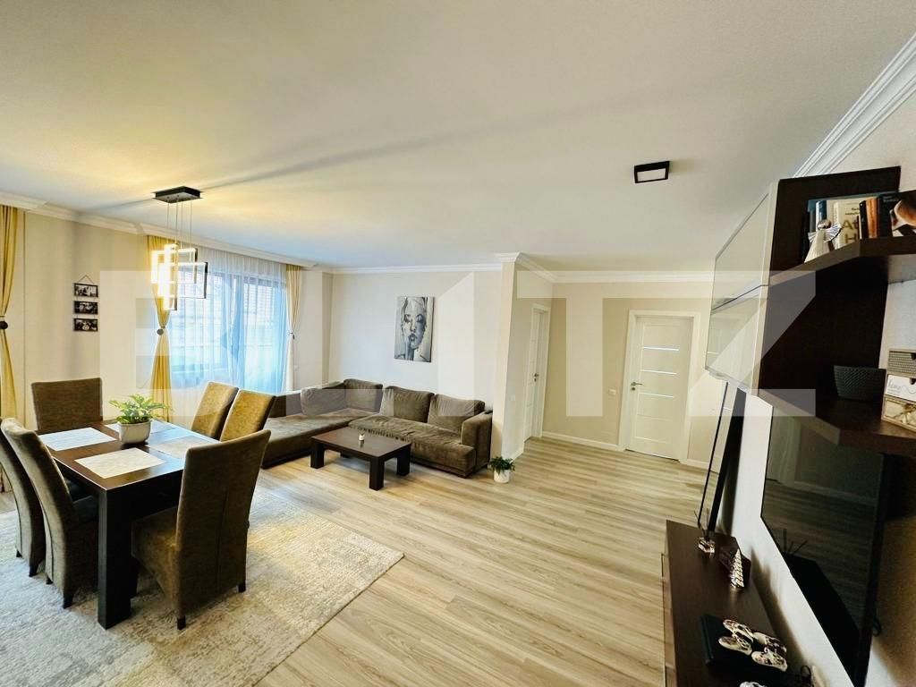 Apartament de vânzare 3 camere Floreşti - 135481AV | BLITZ Cluj-Napoca | Poza5