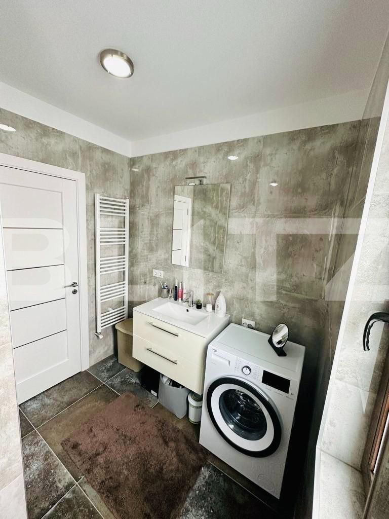 Apartament de vânzare 3 camere Floreşti - 135481AV | BLITZ Cluj-Napoca | Poza12