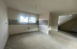 Duplex 4 camere, 108 mp, 200 teren, proiect finalizat, zona Terra 
